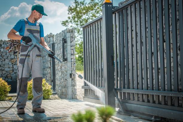 Best Dumpster Area Cleaning  in Eldora, IA